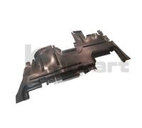 ORIGINALE Nuovo Radiatore Guida Aria Destro Audi A6 C7 FL 2.0 TDI 4G0121284BF...