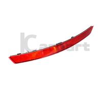 ORIGINALE Nuovo Riflettore Paraurti Posteriore Destro Audi A4 B9 2015-2018 8W...