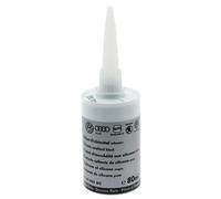 Originale Nuovo Sigillante Silicone Nero 80ml Audi Volkswagen D174003M2 VAG OEM