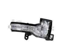 ORIGINALE Nuovo Specchietto Laterale Indicatore Giro Sinistro VW Polo Audi...