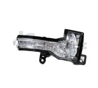 ORIGINALE Nuovo Specchietto Laterale Indicatore Giro Sinistro VW Polo Audi A1...