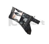 ORIGINALE Nuovo Supporto Faro Destro Audi A6 C7 4G0805608 VAG OEM