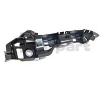 Staffa Guida Sinistra Paraurti Anteriore Per Volkswagen Golf 7 2012-2016 Sx