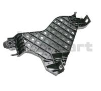 ORIGINALE Nuovo Supporto Piastra Fermo Faro Destro Audi Q3 2012-2017 8U0941454