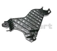 ORIGINALE Nuovo Supporto Piastra Fermo Faro Sinistro Audi Q3 2012-2017 8U0941453