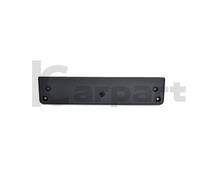 ORIGINALE Nuovo Supporto Targa Anteriore VW Golf VII 2013- 5G0807287M9B9 VAG OEM