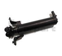 ORIGINALE Nuovo Ugello Rondella Faro Spruzzatore Cilindro Destro Audi A3 8V09...