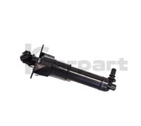 ORIGINALE Nuovo Ugello spruzzatore Faro con cilindro Destro Audi Q5 2017- 80A...
