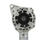 Originale Nuovo Valeo Alternatore Compatibile Con Nissan 80A