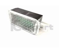 ORIGINALE Nuovo vano portaoggetti luce interna LED VW Audi Seat Skoda 8J0947409
