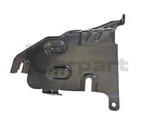 ORIGINALE Nuovo Webasto e supporto serbatoio lavatrice Volkswagen 3C0815948