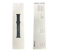 Originale OEM Apple Cinturino Sport 41Mm Per Apple Watch 38/40/41Mm - Midnight