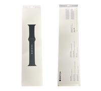 Originale OEM Apple Cinturino Sport 41Mm Per Apple Watch 38/40/41Mm - Midnight