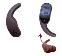Originale OEM Beats Fit Pro Wingtips Ricambi Gancio Orecchio Gomma Destro -