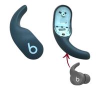 Originale OEM Beats Fit Pro Wingtips Ricambi Gancio Orecchio Gomma Destro Salvia