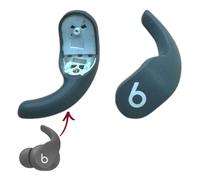 Originale OEM Beats Fit Pro Wingtips Ricambi Gancio Orecchio Gomma SX Sage Gray