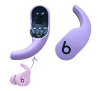Originale OEM Beats Fit Pro Wingtips Ricambi Gancio Orecchio Gomma SX Viola