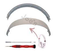 Originale OEM Beats Solo 4 Wireless Fascia Ricambio Fix Rotto - Parti