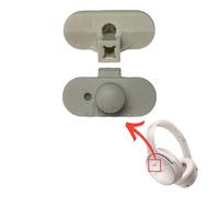 Originale OEM Bose Quietcomfort QC45 QC 45 Qcse Plastica Switch Potenza Bottone