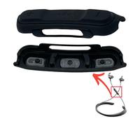 Originale OEM Bose Quietcontrol 30 QC30 Hearphones Plastica Controllo Tasto Part
