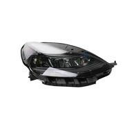 Originale OEM Compatibile con Faro Anteriore Sinistro Destro Tesla Modello 3 1077375-00-C 1077376-00-C Adatto al 2017 2018 2019 2020 (Sinistro)