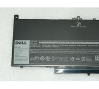 Originale OEM Dell Latitude E7270 E7470 55WHr 4-Cell Batteria MC34Y 242WD J60J5