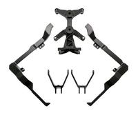 Originale OEM DJI Inspire 1 Serie Mezzo Telaio Inferiore Set - CP.BX.S00003