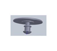 Originale OEM DJI Mini 2 Elica Supporto Scatto Chiusura - YC.JG.QX001291.01