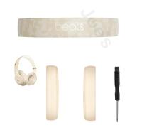 Originale OEM Fascia + Cuscinetto Auricolare Ricambio Beats Studio 3.0 senza