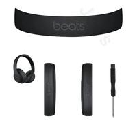 Beats By Dr. Dre Fascia e cuscinetto auricolare di ricambio per cuffie Studio 3.0 Originale OEM