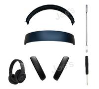 Originale OEM Fascia + Cuscinetto Auricolare Ricambio Beats Studio Pro Senza
