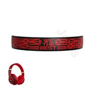 Originale OEM Fascia Ricambio Beats By Dre Studio 2 3 3.0 senza Fili Cuffie