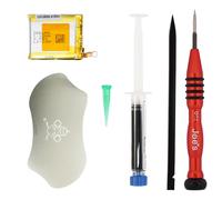 Originale OEM Fitbit Versa 3 FB511 Sense FB12 Batteria Ricambio Kit Riparazione