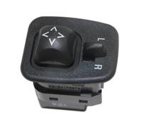 Originale OEM Ford F5VY-17B676-A Laterale Specchio Controllo Switch Per 95-97