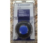 Originale OEM Husqvarna 966674401 Rasaerba Testa Compatibile Some, 128,124,