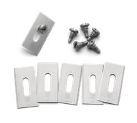 Originale OEM Husqvarna Automower Endurance Lama Set 6 Pacco / Viti 595084411