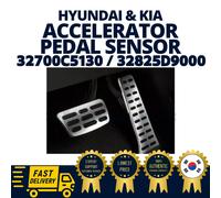 ORIGINALE OEM Hyundai Kia Accelerator Travel Pedale Sensor Pad Assy Genesis G...
