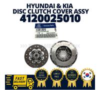 ORIGINALE OEM Hyundai Kia Disco Frizione Cover Assy 4120025010 Genesis Coupe ...