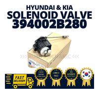 ORIGINALE OEM Hyundai Kia Elettrovalvola Waste Gate Control Turbocompressore