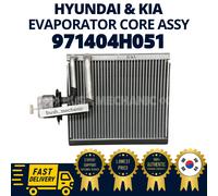 ORIGINALE OEM Hyundai Kia Evaporator Core Assy H1, I800, IMAX, Starex 07-21