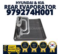 ORIGINALE OEM Hyundai Kia Evaporatore Posteriore Core Assy-EVAP iMax i800 Sta...