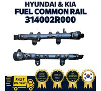 ORIGINALE OEM Hyundai Kia Fuel Common Rail Assy Santa Fe Tucson 314002R000