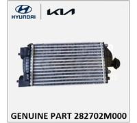 ORIGINALE OEM Hyundai Kia Intercooler 282702M000 Sonata