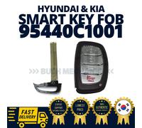 ORIGINALE OEM Hyundai Kia Keyless Entry Trasmettitore Smart Key FOB