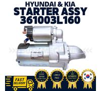 ORIGINALE OEM Hyundai Kia Motorino di Avviamento Assy 361003L160 Palisade Tel...