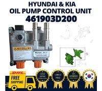 ORIGINALE OEM Hyundai Kia pompa olio unità di controllo Assy Hybrid Power...