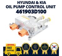 ORIGINALE OEM Hyundai Kia pompa olio unità di controllo Assy Hybrid Power...