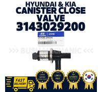 ORIGINALE OEM Hyundai Kia Spurgo Elettrovalvola di Chiusura 3143029200 1996-2014