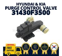 ORIGINALE OEM Hyundai Kia Vapor Canister Elettrovalvola di controllo dello sp...