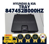 ORIGINALE OEM Hyundai Kia Vassoio inferiore Crash Pad Fascia centrale...